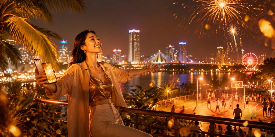 80mm Chúng tôi xây 80mm cho nhịp sống Việt